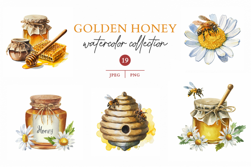 golden-honey