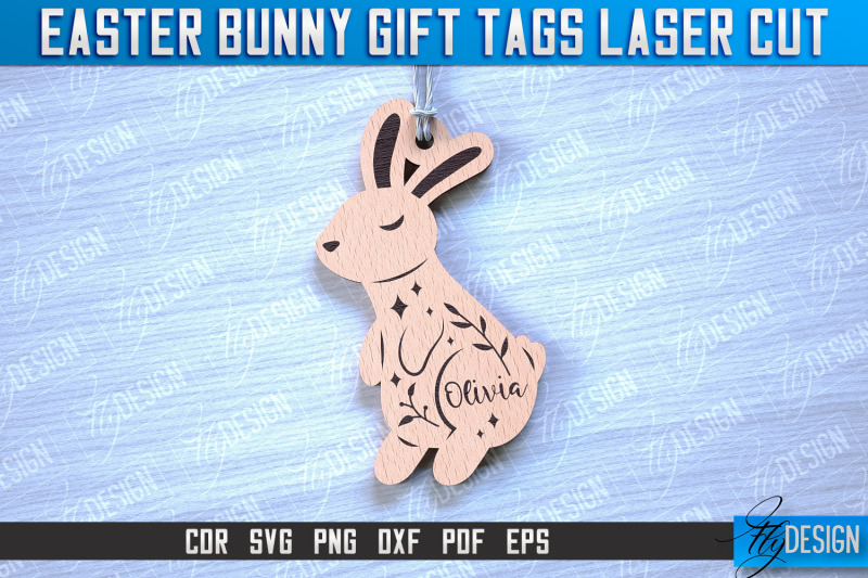 easter-bunny-gift-tag-laser-cut-design-easter-day-design-gift-tag