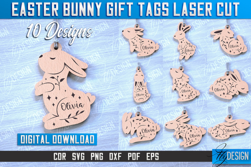 easter-bunny-gift-tag-laser-cut-design-easter-day-design-gift-tag