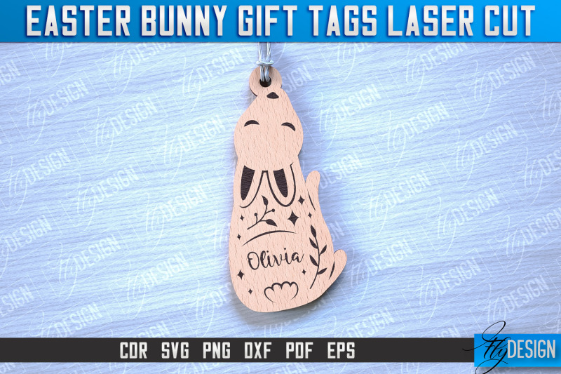 easter-bunny-gift-tag-laser-cut-design-easter-day-design-gift-tag