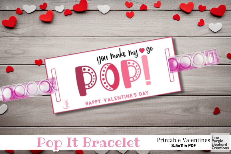 printable-kids-fidget-pop-it-bracelet-valentine-popit-paper-cards