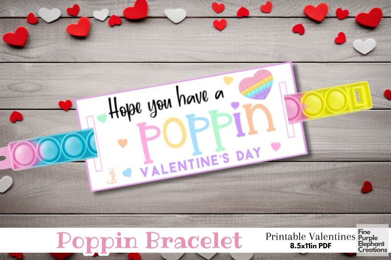printable-kids-fidget-poppin-pop-it-bracelet-valentine-popit-paper-car