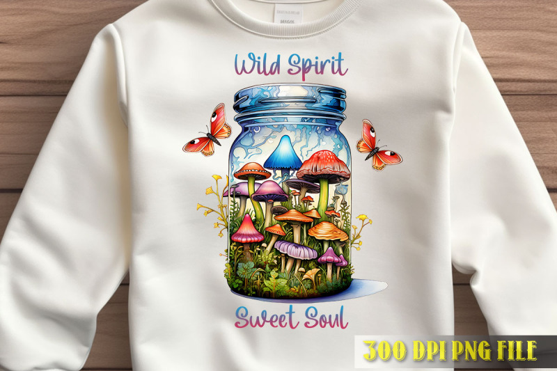 wild-spirit-mushroom-jar-graphic