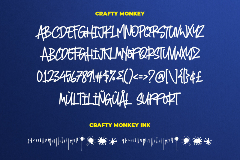 crafty-monkey