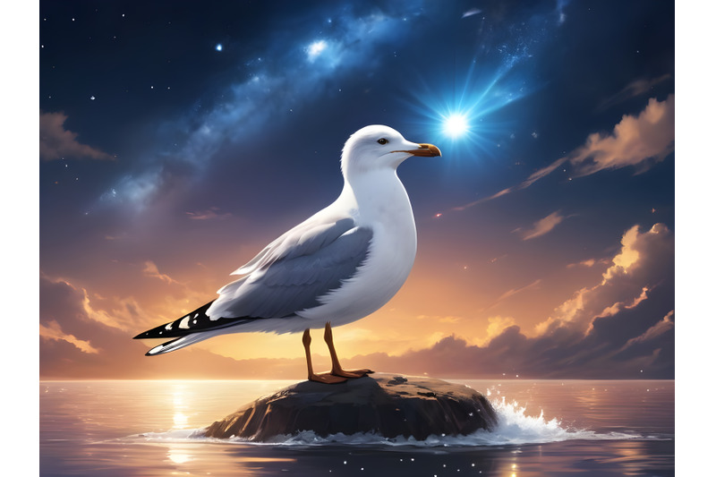 cute-sea-gull