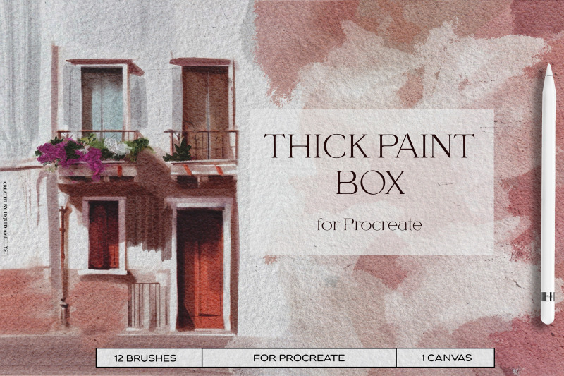 thick-paint-box-for-procreate