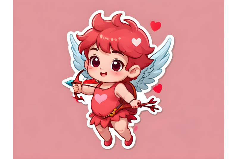 cupid