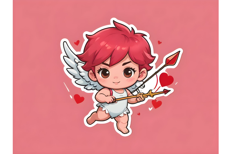 cupid