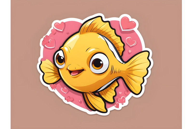 yellow-tang-fish