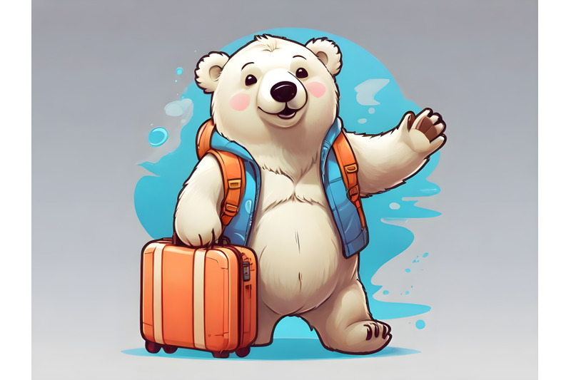 polar-bear