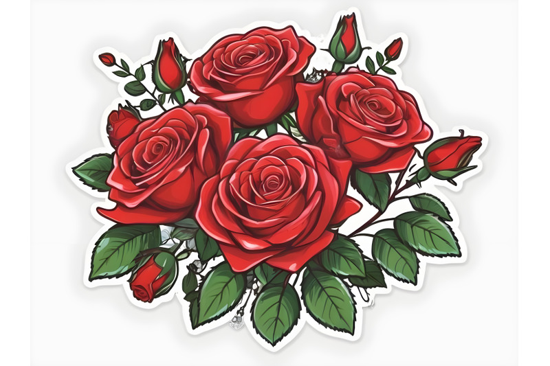 red-roses-bouquet