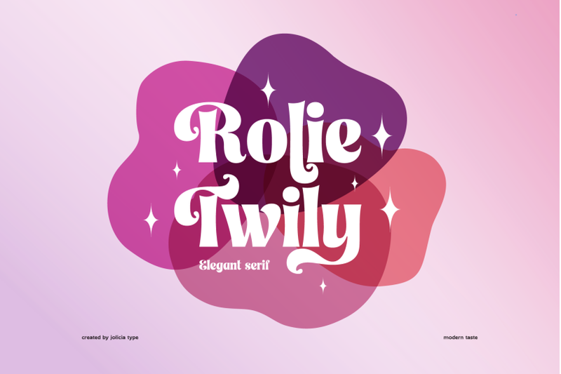 rolie-twily-curly-font