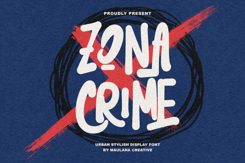 zona-crime-display-font