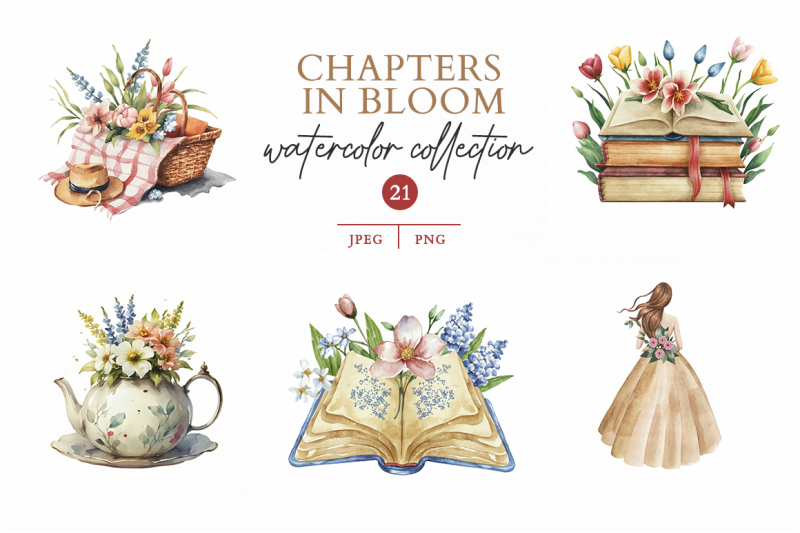 chapters-in-bloom