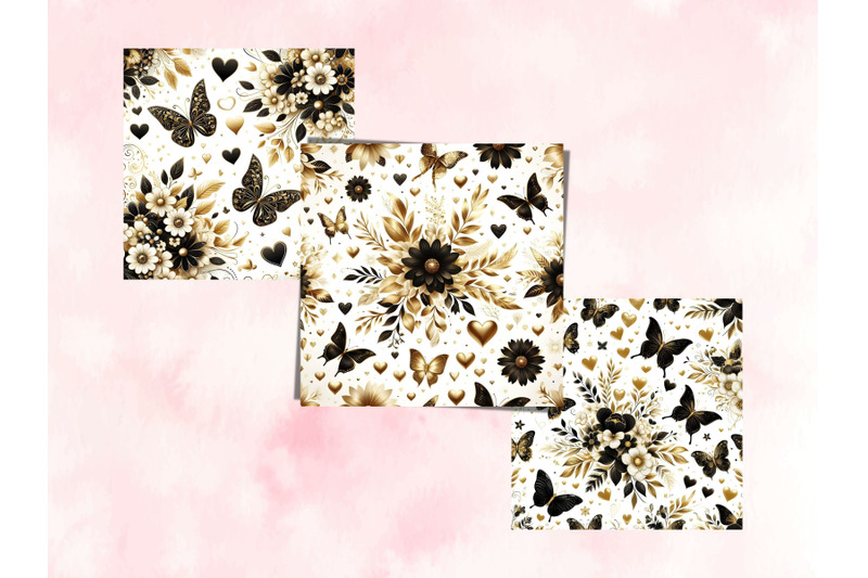 bown-floral-hearts-and-butterflies-valentine-039-s-day-papers