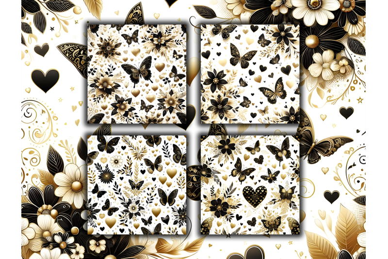 bown-floral-hearts-and-butterflies-valentine-039-s-day-papers