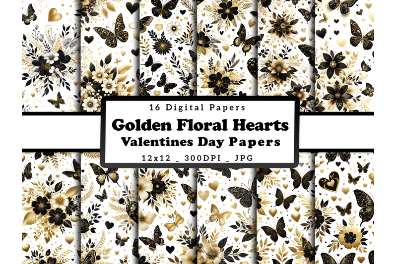 bown-floral-hearts-and-butterflies-valentine-039-s-day-papers