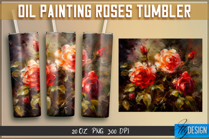 oil-painting-roses-tumblers-wrap-20-oz-png-file-300-dpi