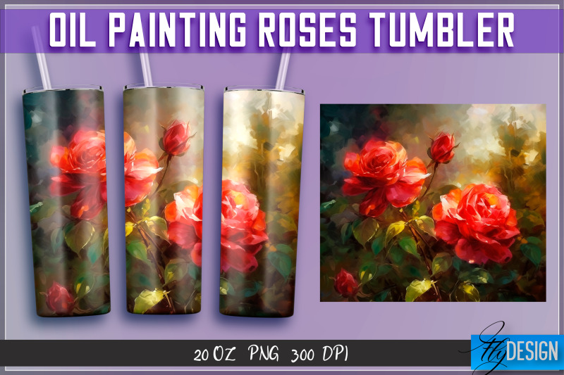 oil-painting-roses-tumblers-wrap-20-oz-png-file-300-dpi