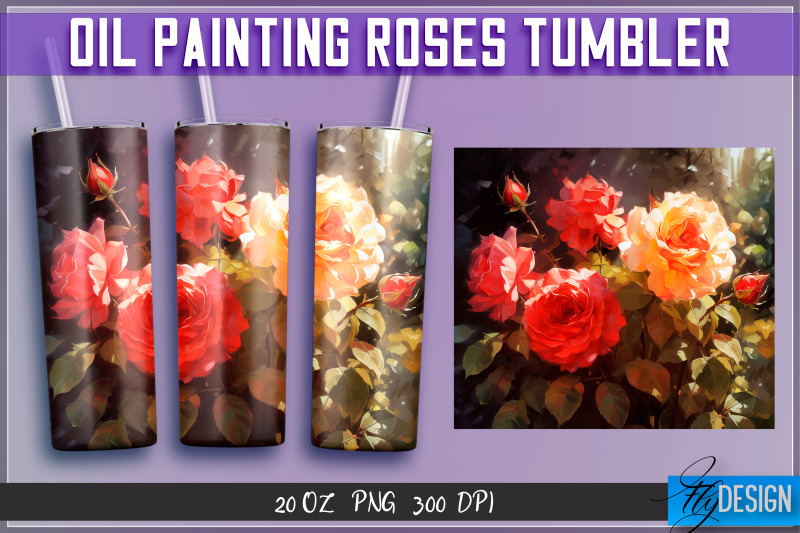 oil-painting-roses-tumblers-wrap-20-oz-png-file-300-dpi