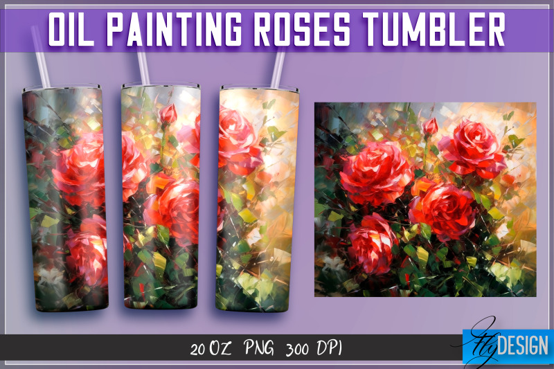 oil-painting-roses-tumblers-wrap-20-oz-png-file-300-dpi