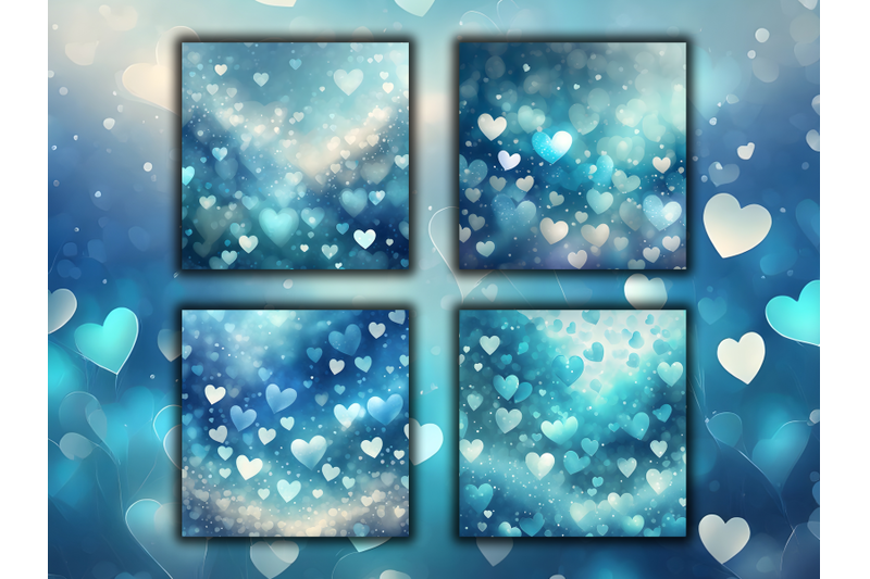 blue-hearts-valentine-day-digital-papers