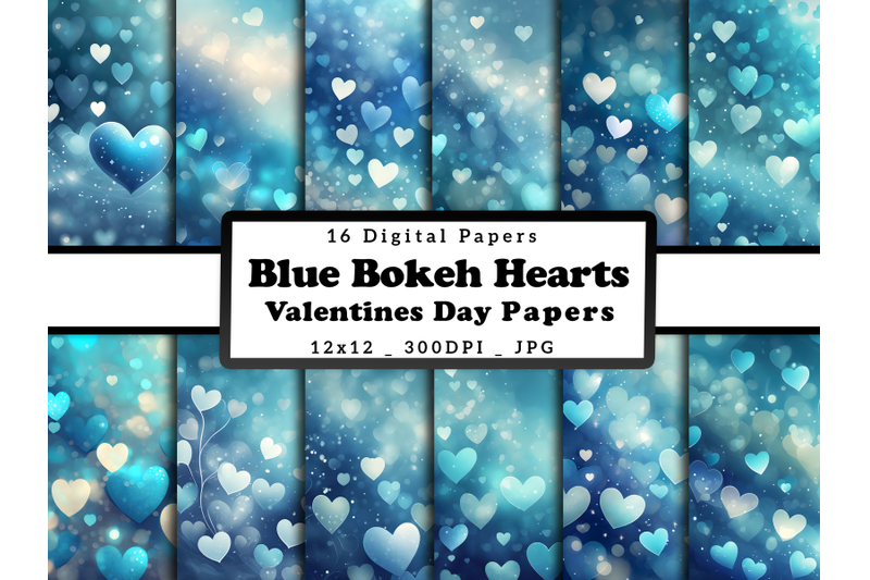 blue-hearts-valentine-day-digital-papers