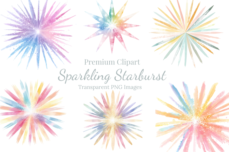 sparkling-starburst-transparent-png