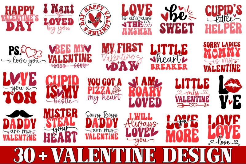 30-valentine-design-bundle