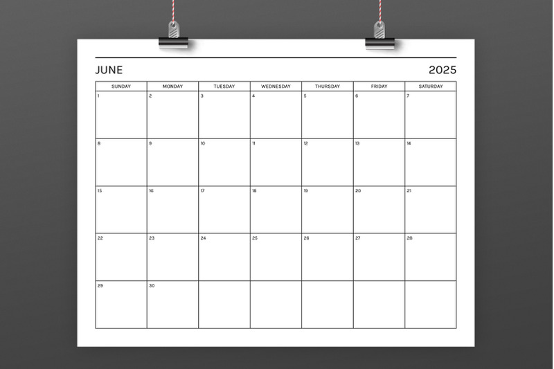 2025-basic-modern-8-5-x-11-inch-calendar-template