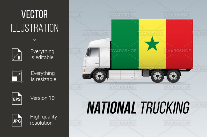 national-delivery-truck