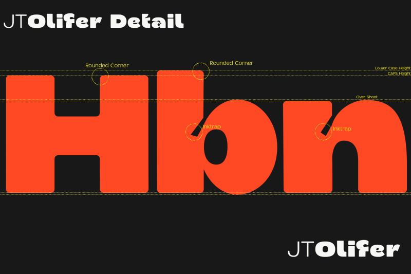 jt-olifer-40-font-family