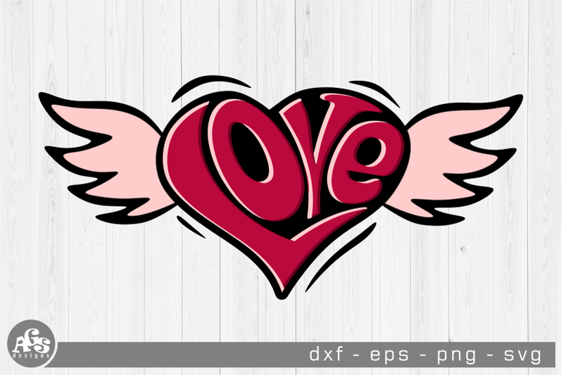 love-valentine-svg-sublimation-design