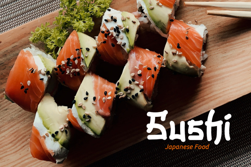 komushi-japanese-font-style