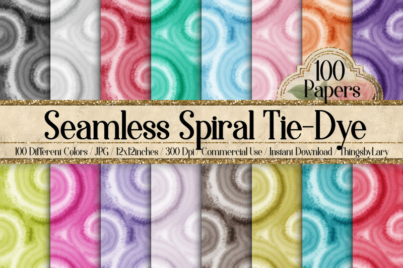 100-seamless-spiral-tie-dye-digital-papers