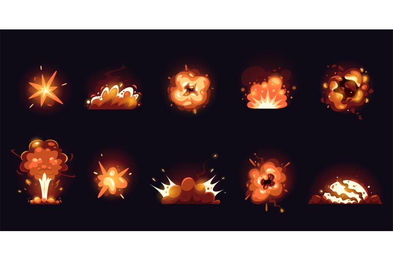 cartoon-explosions-comic-fantasy-blast-effect-with-fire-and-smoke-en