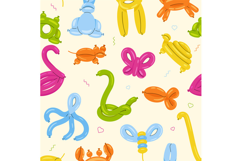 animal-balloons-pattern-seamless-cartoon-helium-balloons-cute-animal