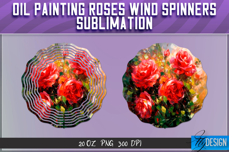 oil-painting-roses-wind-spinners-sublimation-png-design