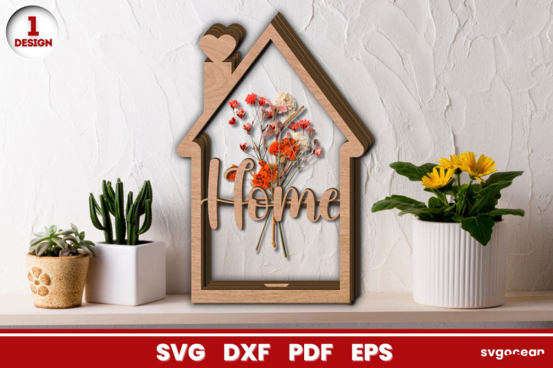 flowers-vase-laser-cut-home-decoration