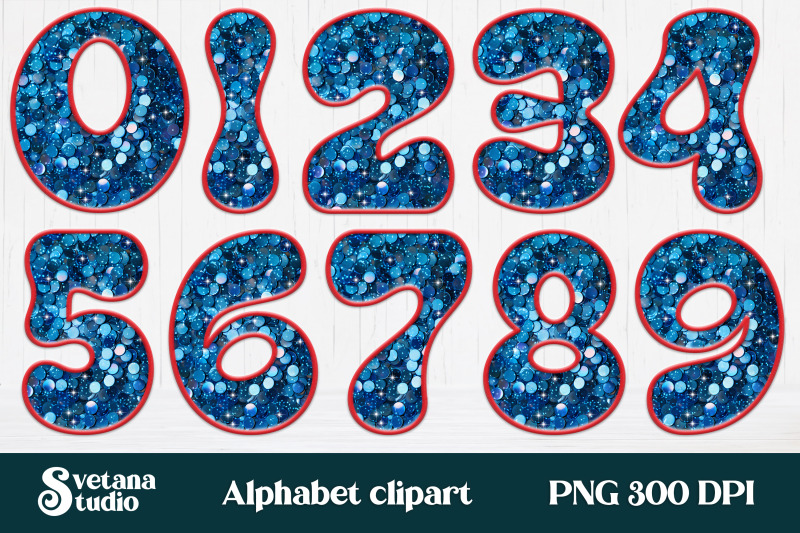 blue-glitter-alphabet-numbers-clipart-letters-with-sequins