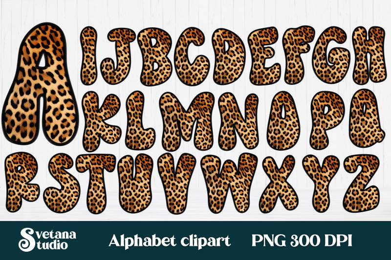 leopard-print-alphabet-clipart-leopard-alphabet-png