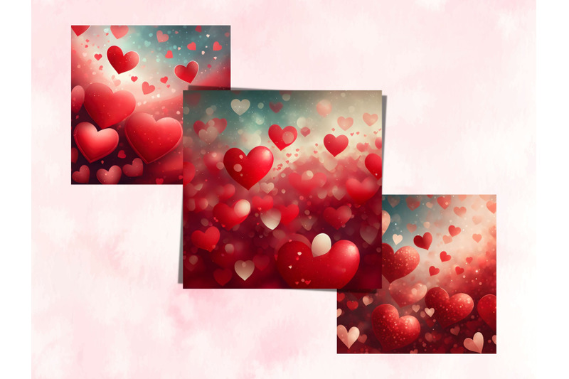 red-hearts-valentine-day-digital-papers