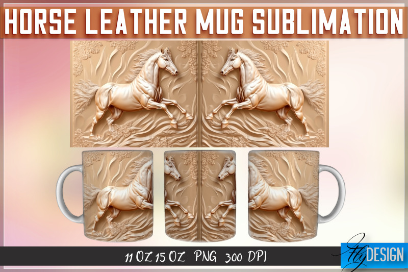 horse-leather-mug-sublimation-11-oz-15-oz-mug-png-file