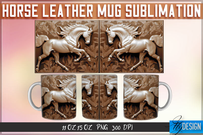 horse-leather-mug-sublimation-11-oz-15-oz-mug-png-file