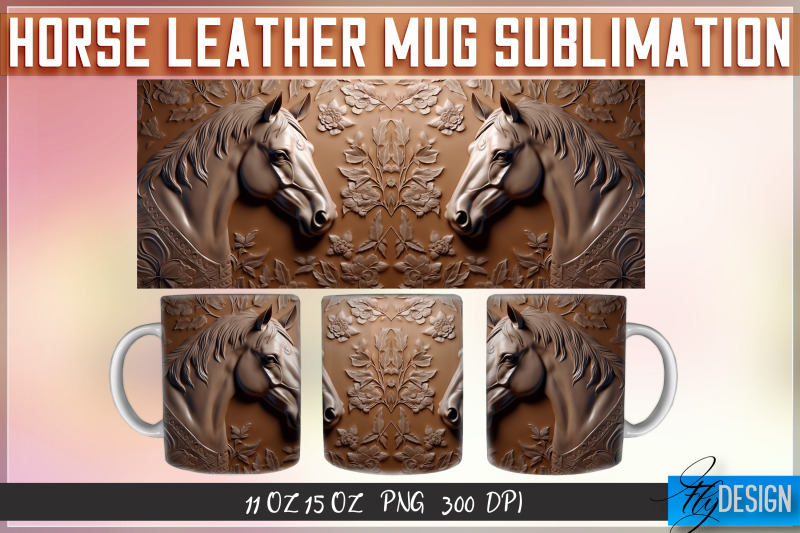 horse-leather-mug-sublimation-11-oz-15-oz-mug-png-file