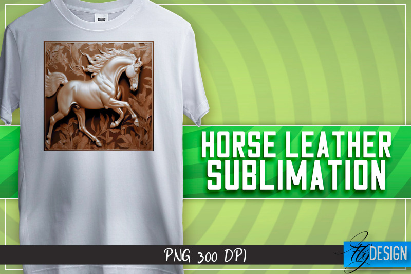 horse-leather-sublimation-t-shirt-design-png-file