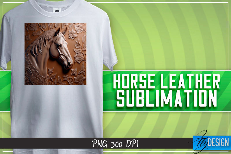 horse-leather-sublimation-t-shirt-design-png-file