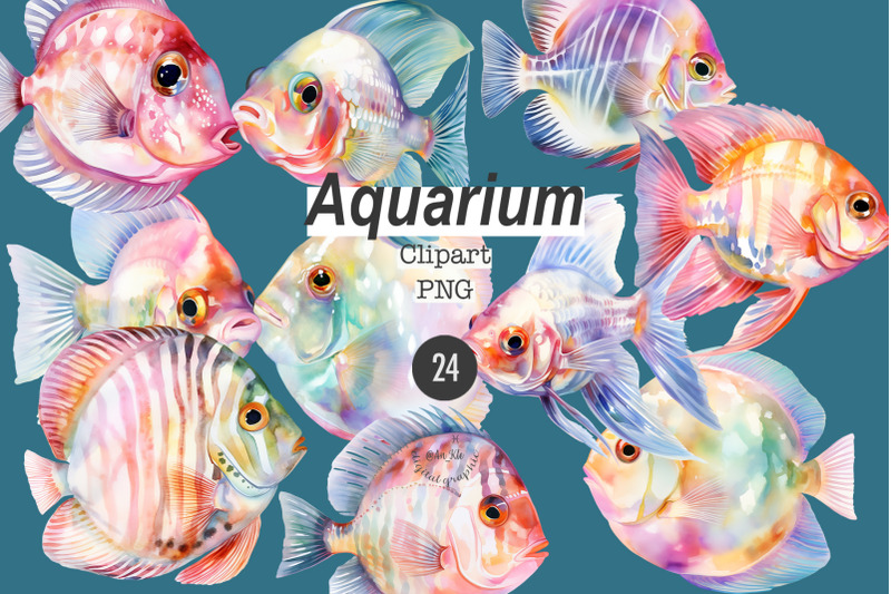 aquarium-clipart