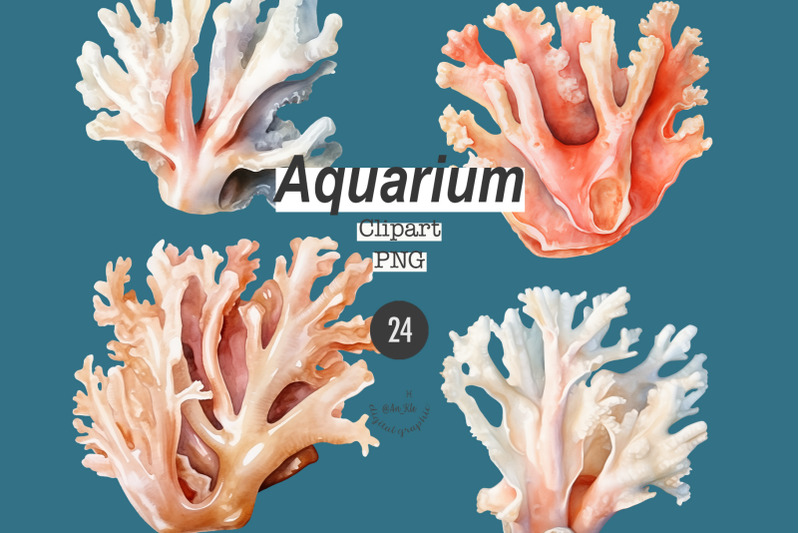 aquarium-clipart