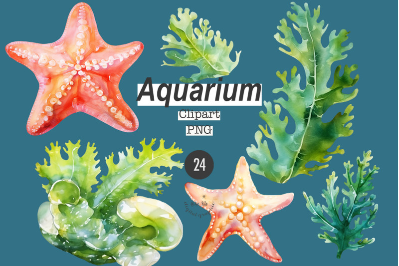 aquarium-clipart